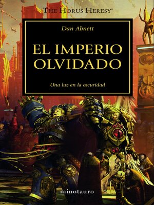 cover image of El imperio olvidado nº 27/54